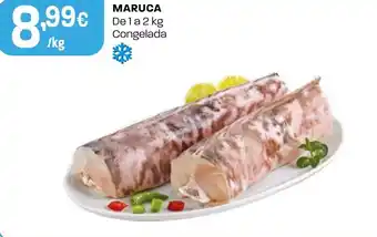 Intermarché Maruca promoção
