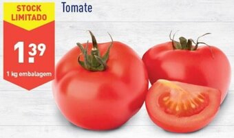 ALDI Tomate 1kg promoção