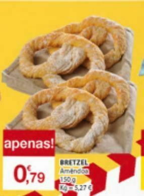 E.Leclerc Padaria promoção