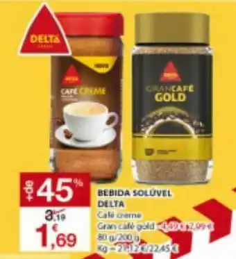 E.Leclerc Alimentação delta promoção