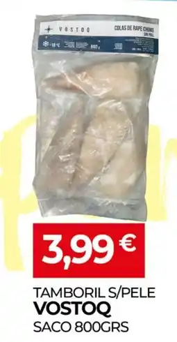 Miranda Supermercados Tamboril s/pele vostoq saco promoção