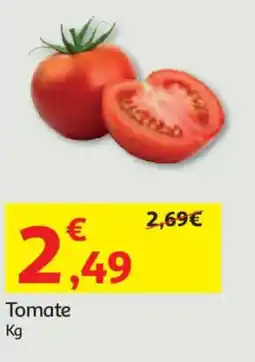 Auchan Tomate promoção