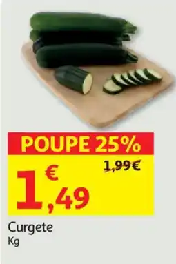 Auchan Curgete promoção