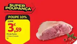 Auchan Pá de Porco c/ Osso e Courato promoção