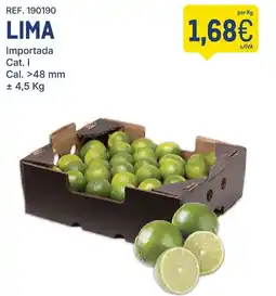 Makro Lima promoção