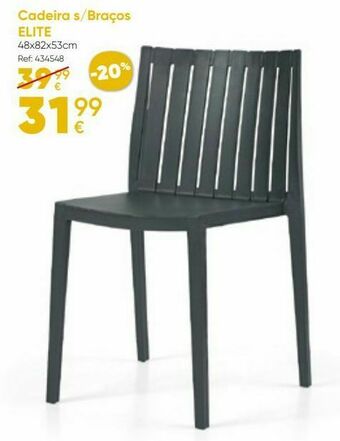 Hôma Cadeiras promoção