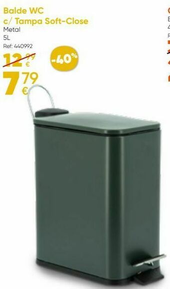 Hôma Balde promoção