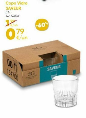 Hôma Copo promoção