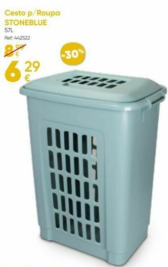 Hôma Cesto promoção