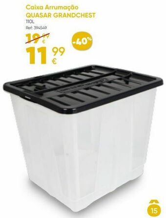 Hôma Caixa organizadora promoção