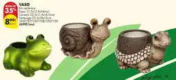 Pingo Doce Vaso promoção
