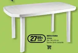 Intermarché Mesa viana joluce promoção