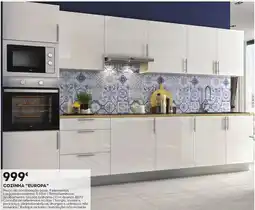 Bricomarché Cozinha "europa" promoção