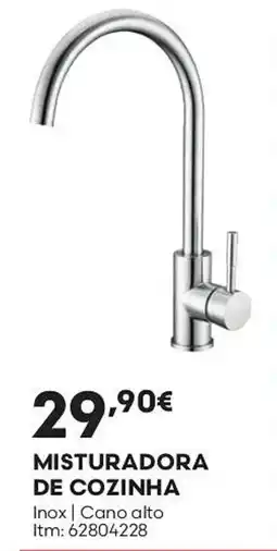 Bricomarché Misturadora de cozinha promoção