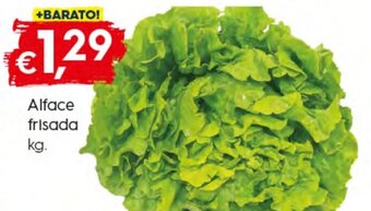 Bolama Alface Frisada promoção