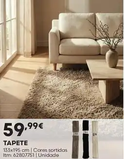 Bricomarché Tapewte promoção