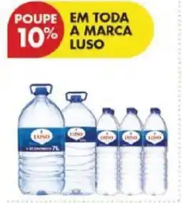Pingo Doce Em toda a marca luso promoção