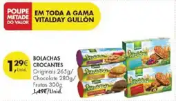 Pingo Doce Bolachas chocolate promoção