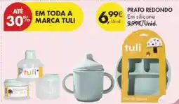 Pingo Doce Prato redondo promoção