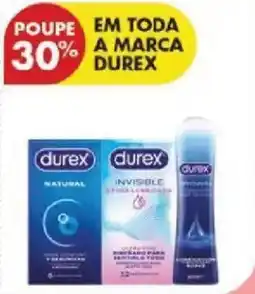 Pingo Doce Em toda a marca durex promoção