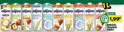 Supermercados Preços Baixos Bebida Vegetal Alpro promoção