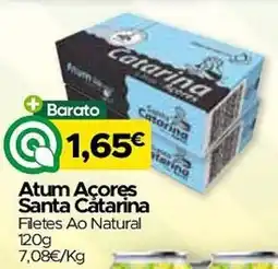 Supermercados Preços Baixos Atum Açores Santa Catarina promoção