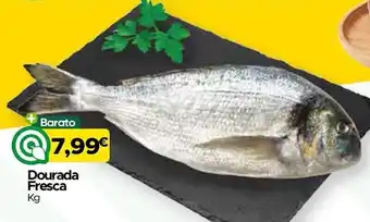 Supermercados Preços Baixos Dourada Fresca promoção