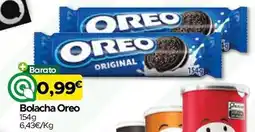 Supermercados Preços Baixos Bolacha Oreo promoção