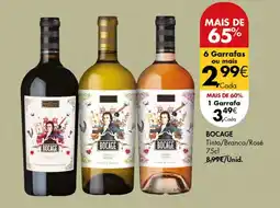 Pingo Doce Bocage promoção
