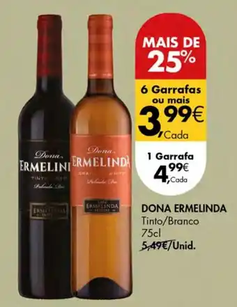 Dona ermelinda