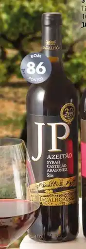 Pingo Doce JP promoção