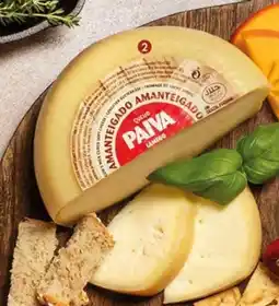 Pingo Doce Queijo prato amanteigado paiva promoção