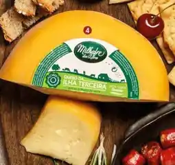 Pingo Doce Queijo prato milhafre dos acores promoção