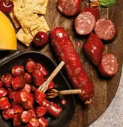 Pingo Doce Chouriço mouro silveira e rosa promoção