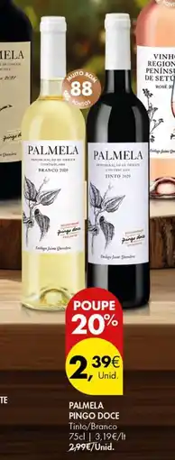 Pingo Doce Palmela pingo doce promoção