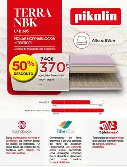 Hiper Centro do Móvel Terra nbk promoção