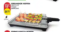 Pingo Doce Grelhador hoffen promoção