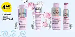 Pingo Doce Mascara Tresemme promoção