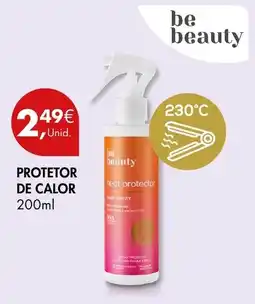 Pingo Doce Protetor de calor promoção