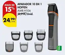 Pingo Doce Aparador 10 em 1 hoffen promoção