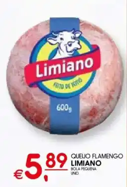Meu Super Queijo flamengo limiano bola pequena und promoção
