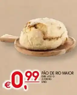 Meu Super Pão de rio maior promoção