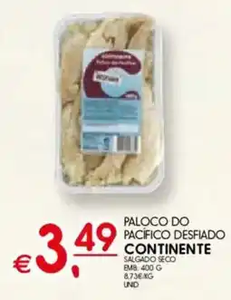 Meu Super Paloco do pacífico desfiado continente promoção