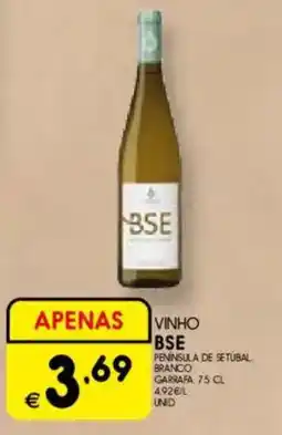 Meu Super Vinho bse promoção