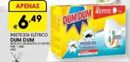 Meu Super Inseticida elétrico dum dum promoção