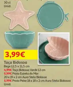 Auchan Taça Bidasoa promoção