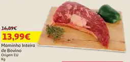Auchan Maminha Inteira de Bovino promoção