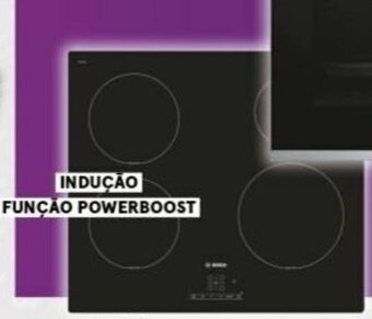 Bosch Forno HBA534ES0