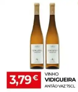 Miranda Supermercados Vinho vidigueira promoção