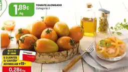 Intermarché Tomate alongado promoção